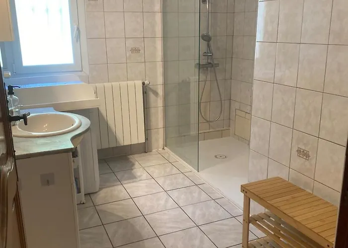 Maison 8 Couchages Avec Piscine