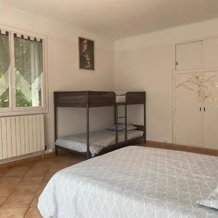 Maison 8 Couchages Avec Piscine Feriehus *