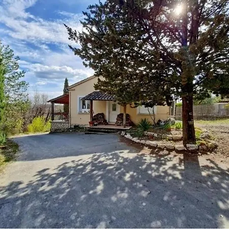 Maison 8 Couchages Avec Piscine * Forcalquier