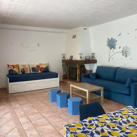 Maison 8 Couchages Avec Piscine Vakantiehuis Forcalquier