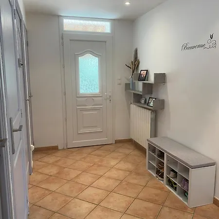 Feriehus Maison 8 Couchages Avec Piscine Forcalquier